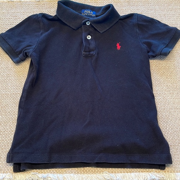 Ralph Lauren polo size 4T - Picture 1 of 3